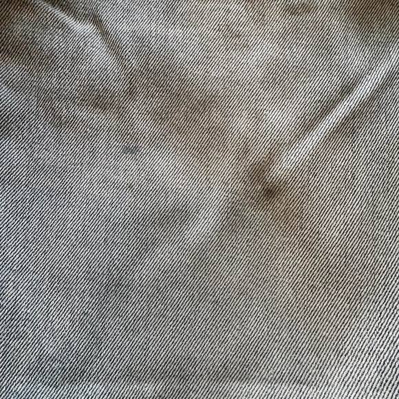 Vintage Y2K Levi’s 505 regular straight leg denim jeans 100% cotton 29x30 - Picture 11 of 12